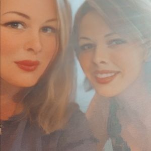 Meet your Posher, Allison